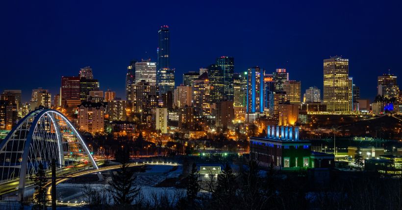 Edmonton, Alberta: Market Update October 2025